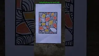 Easy drawing ✨#easydrawing #diy #art #trending #youtubeshorts #shorts #painting