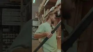 ЛАГА ДПК ИЗ OBI #клип #shorts