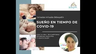Trastornos del sueño en cuarentena