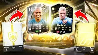 PRE-ORDER ICON PACKS & 100k PACKS ON FC 26! 🔥
