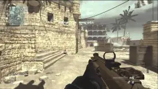 HD PVR Quality Test And Audio Sync Test [720p]