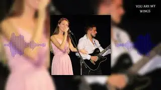 ANGEL VOICE - You are my wings (Official Music Video)