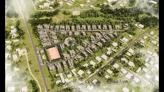 КОЯШЛЫ VILLAGE