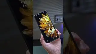 Unboxing Oppo Find N3 Plip