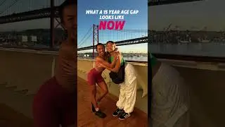 15 year age gap between sisters