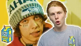 LIL XAN'S NEXT HIT?! Lil Xan - Wake Up (Dir. by @_ColeBennett_) REACTION!