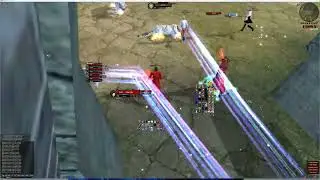 [Comebackpw136 Main] GvG Cursed vs Enclave 09.03.2024