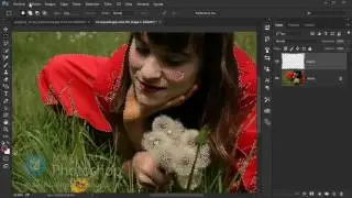 Como usar la ventana Canales y sus opciones | Curso Photoshop Online