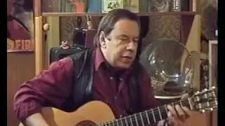 Владимир Бережков. Я не помню ни бед, ни обид
