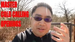 Mastering Cold Calling Openings: Tips for High Ticket Closing Success