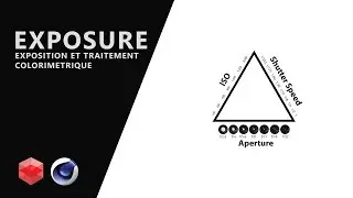 TUTO | EXPOSURE