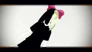 MMD | xxxTentacion - SAD |
