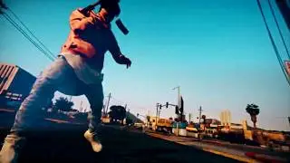 ☠ $uicideboy$ - GTA V EDIT (clips in desc)