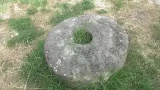 Старый Бар. Обходим периметр.