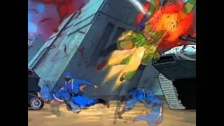 G.I. Joe: A Real American Hero TV Intro HQ