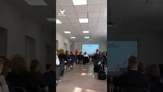 Урок метрологии 4.0 для школьников Санкт-Петербурга от МС Метролоджи.