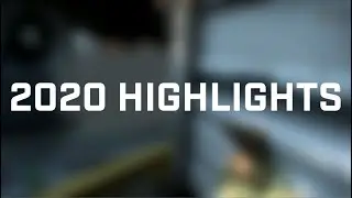 CAZALIN BEST OF 2020 HIGHLIGHTS  - PART 1