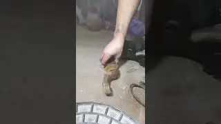 Восстанавливаем рычаг