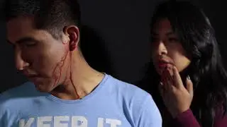 Violencia