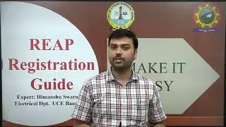 Wagdi me Step by Step Guidance for Rajasthan Engineering Admission Process in REAP 2022
