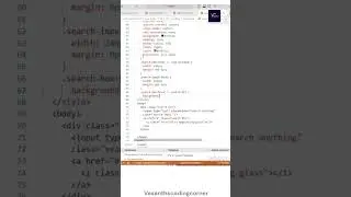 Search Bar Animation Using HTML CSS: Elevating User Experience with Engaging Interactivity 