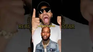 Joyner Lucas Calls Out Tory Lanez For Being Fake Gangsta