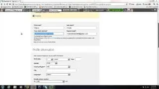 How To Create A Skype Account HD