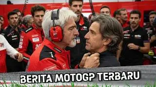 TERRIFYING, MotoGP News Today, Marquez Ganged Up on by Aprilia in Qualifying, Bagnaia Refuses to ...