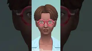 Лосось Ладграаб 😂 мейковер соседей Дежавю Симс 4 #симс4 #funny #gaming #sims4 #tiktok #shorts