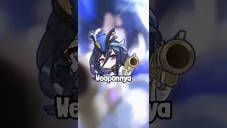 Clorinde bakal jadi Hype banget! - Genshin Impact Indonesia