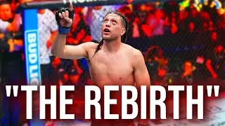 The Best Storylines In The UFC (Tier List)