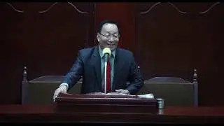 Rev. K.V.L Hmangaihkima - DAN LEH KHAWNGAIHNA