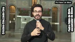 Nós somos os responsáveis pelo bravio do oceano que é a nossa vida_Direção Espiritual_28/08/24