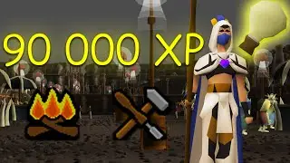 The BEST Crafting Method for Those Who HATE Bankstanding [Crafting Guide]