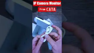 Ip Camera Baby Monitor #yearofyou