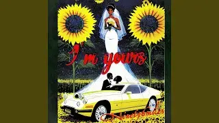 I’m Yours