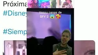 Siempre fui yo 2 vaza cenas da segunda temporada