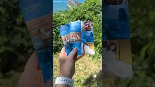 Понравился санаторий 👌🏻 второй год уже возвращаемся #краснаяталка #геленджик