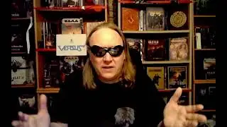 Villains on Air Special ! (1) - VersuS - Présentation