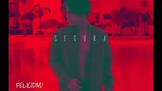 Armando Garcia - Segura - (Audio Oficial)