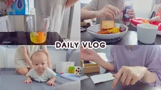 Vlog 💍 Days In My Life | Making Breakfast | Unboxing Minimal Jewelries