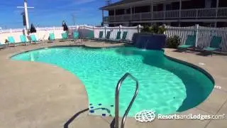 Sands By the Sea - York, Maine - Resort Review