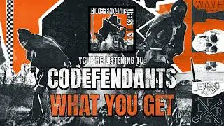 Codefendants - 