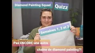 Diamond painting 
