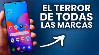 ESTE ES EL MEJOR GAMA ALTA BARATO 🏆