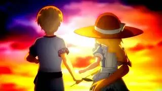 Sword Art Online: Alicization - Мир