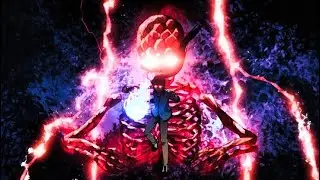 Viole vs Urek Mazino「Tower of God Season 2-AMV」Sacrifice