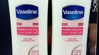 VASELINE B3