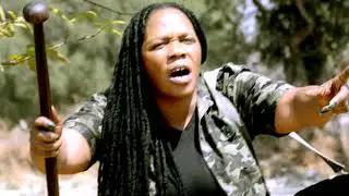 Gushungo & Bezil Makombe - Africa (OFFICIAL VIDEO)
