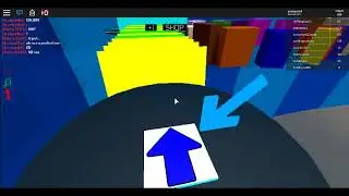 So Many Stages! | Roblox Longest Obby in Roblox